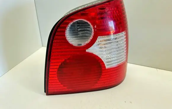 Volkswagen Polo Rear/tail lights