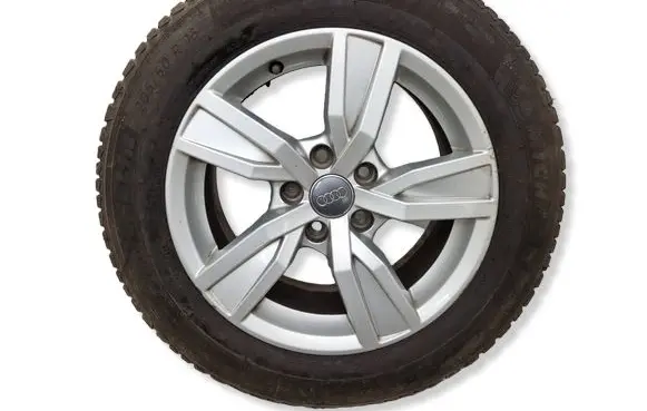Audi A4 S4 B9 R16 alloy rim 