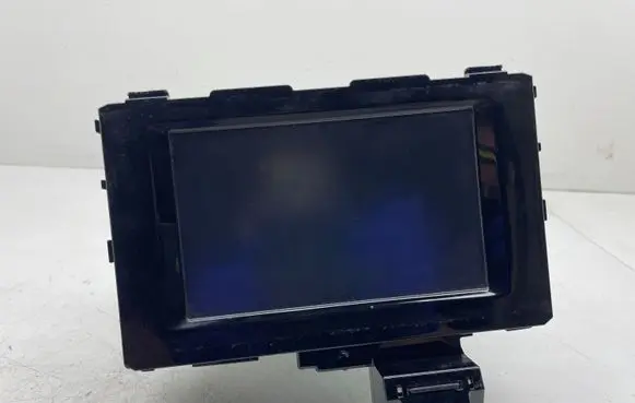 KIA Sportage Screen/display/small screen 96560F1221