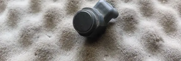 Nissan Qashqai Parking PDC sensor 28438JD00A 602878