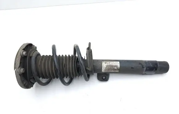 BMW 4 F32 F33 Front shock absorber with coil spring 6873766 14941510 22298317