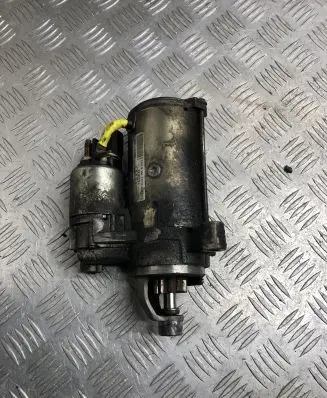 Audi A5 Sportback 8TA Starter motor 059911022
