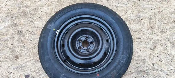 Subaru Forester SH R16 spare wheel 080808048 21565R16