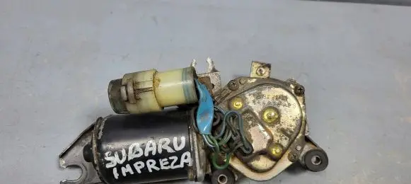 Subaru Impreza IV Wiper motor WM-6228-2S