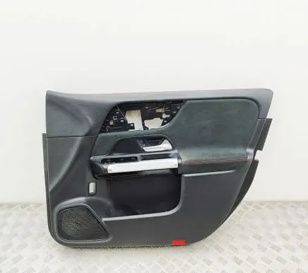 Mercedes-Benz EQB Front door card panel trim A2477203406