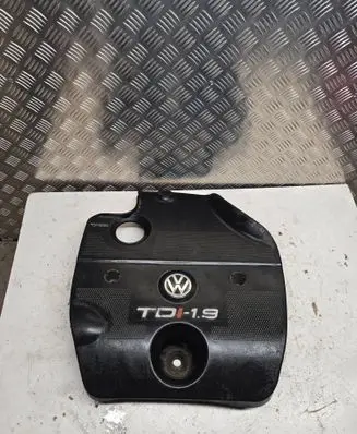 Volkswagen Golf IV Engine cover (trim) 038103925 054276