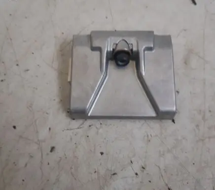 Windshield/windscreen camera