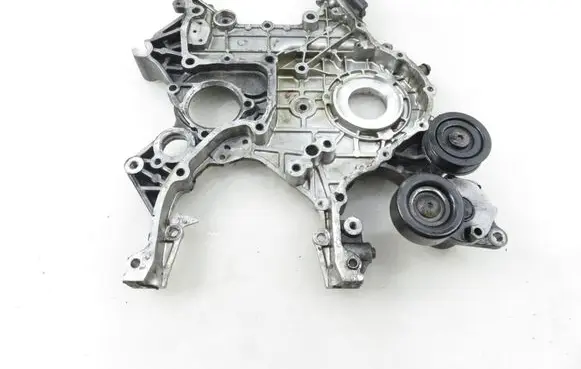 KIA Rio Timing belt guard (cover) 213102A352