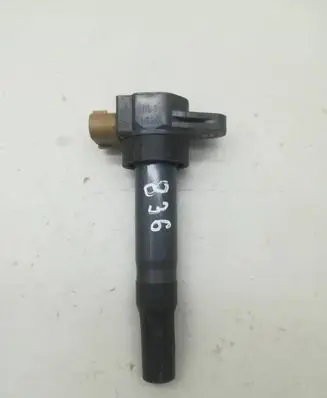 Suzuki Grand Vitara II High voltage ignition coil DL34620
