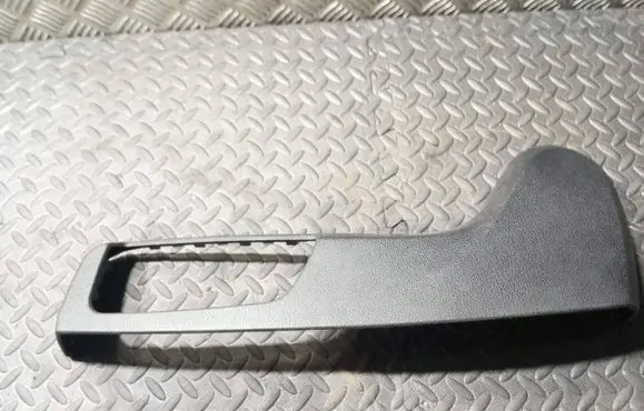 BMW 6 F12 F13 Seat trim 52107228289 7228289
