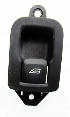 Volvo S60 Electric window control switch 31272013
