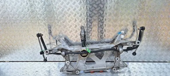 Audi A3 S3 8V Front subframe S27698389 5Q0199369G