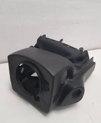 Opel Vivaro Steering wheel column trim 9808780877 9808780977 9810969577