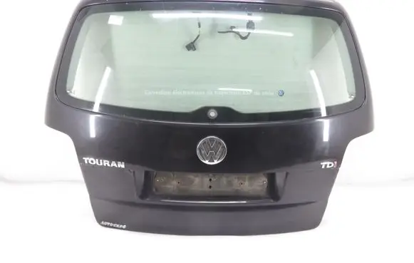 Volkswagen Touran I Tailgate/trunk/boot lid