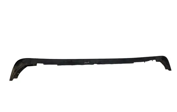 Ford Fiesta Front bumper lip C1BB17B769A