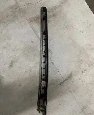 Audi A5 Sportback 8TA Front door trim bar 8T0867410B