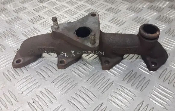 Renault Kangoo I Exhaust manifold