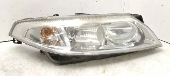 Renault Laguna II Headlight/headlamp 8200002847 89004686