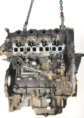 Opel Astra H Engine swap Z17DTH