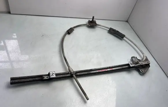 Renault Mascott Front window lifting mechanism without motor 7575