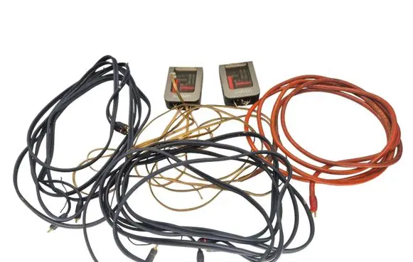 Volvo S40, V40 HiFi Audio sound control unit AUDISON AVCX2WMB