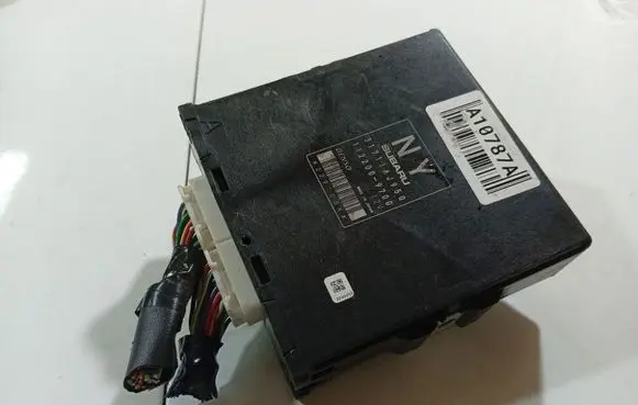 Subaru Forester SG Other control units/modules 1122009700