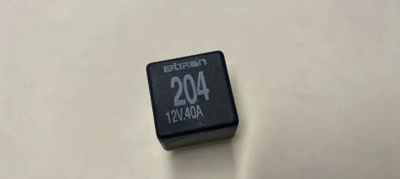 Audi A6 S6 C5 4B Other relay 431951253H