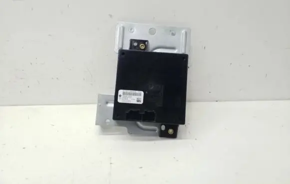 Keyless (KESSY) go control unit/module