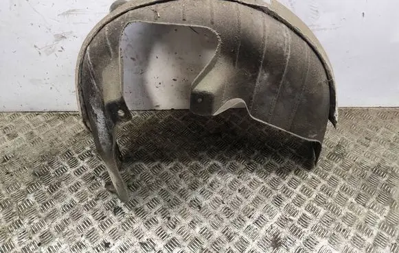 Hyundai Tucson IV NX4 Rear arch fender liner splash guards