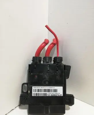 BMW X5 F15 Other control units/modules 6114928937401 79519710 19288000001