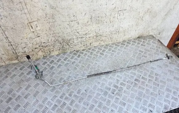 BMW 5 E39 Air conditioning (A/C) pipe/hose 8391639 64538391639