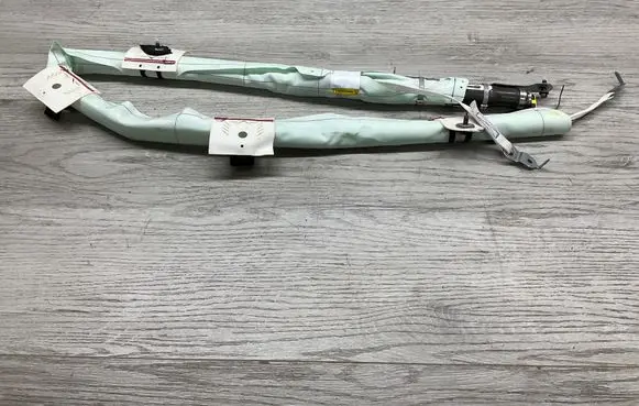Jaguar F-Type Roof airbag EX5314K160AD