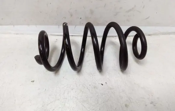 Nissan Juke I F15 Rear coil spring