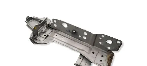 Toyota Prius (XW50) Side radiator support slam panel 