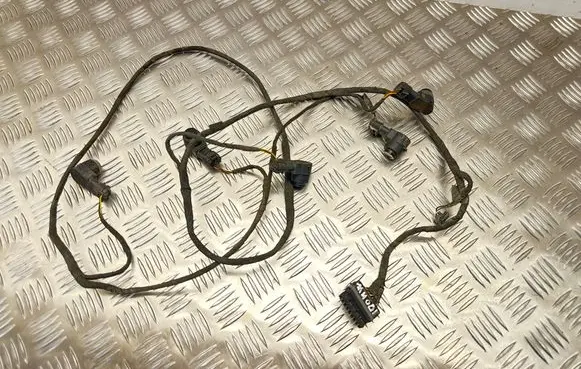 Mercedes-Benz C W204 Parking sensor (PDC) wiring loom A2125420118 0263003617