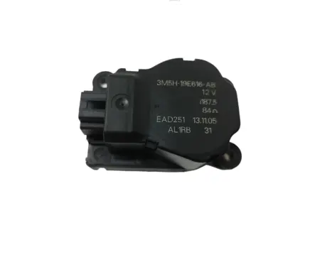 Ford Focus C-MAX Air flap motor/actuator 3M5H19E616AB