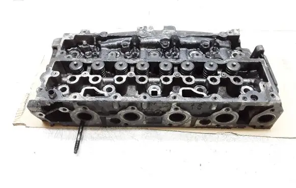 Volvo V60 Engine head 9684487210