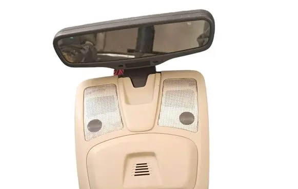 Volvo XC90 Front seat light 30669623 100569 5043357