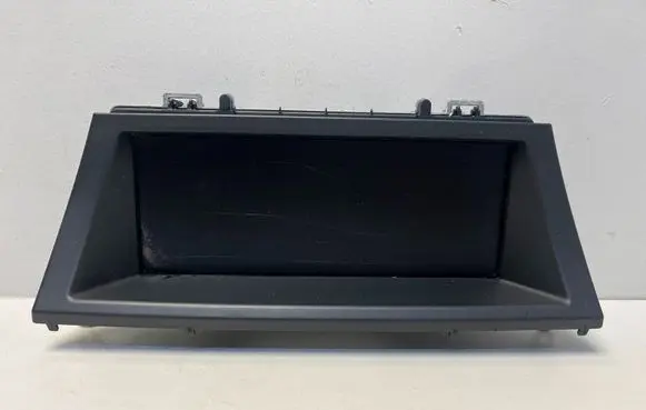 BMW X5 E70 Screen/display/small screen 9166782 9194064
