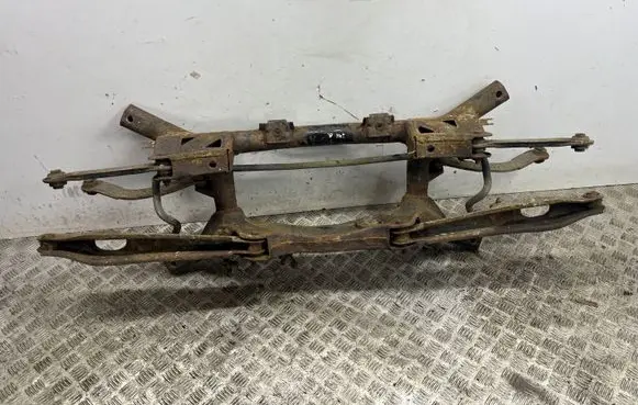 Mitsubishi Outlander Rear subframe 