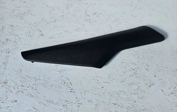 Peugeot 508 II Centre console side trim front 9836740977