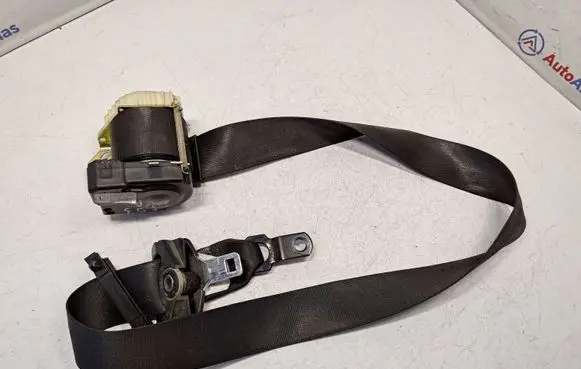 BMW X5 E53 Front seatbelt 8408751 72118408751