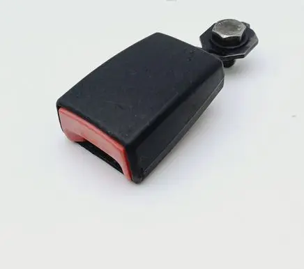 Smart ForFour I Front seatbelt buckle