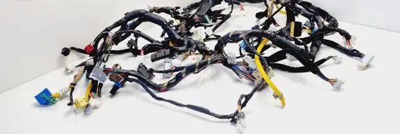 KIA Ceed Panel wiring 911071H080 917171H010 911171H570