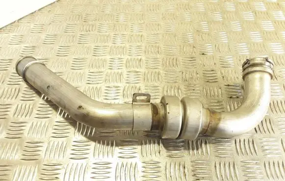 Nissan Qashqai Intercooler hose/pipe 8200541294A