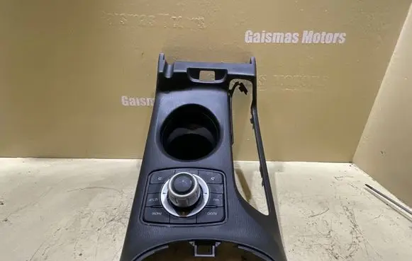 Mazda CX-5 Multifunctional control switch/knob KD4566cmo