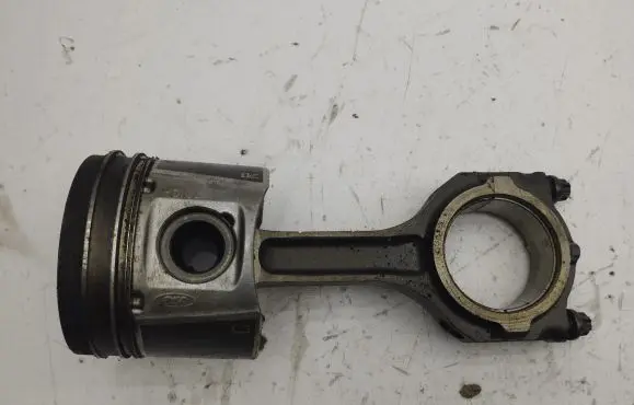 Ford Transit - Tourneo Connect Piston with connecting rod