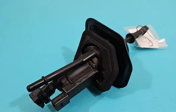 Clutch slave cylinder
