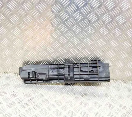 BMW 3 E90 E91 Radiator support slam panel bracket 7524912