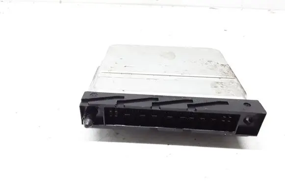 Volvo S60 Engine control unit/module 0261207666 08675155A